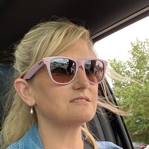 Meet your Posher, Tami